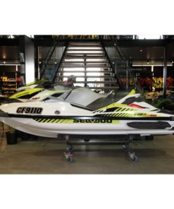 2016 Sea-Doo RXP-X 300 RS