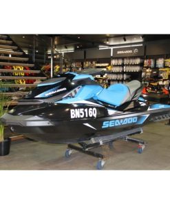 2018 Sea-Doo GTR-230