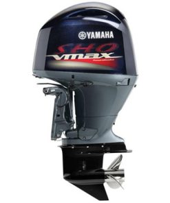 2017 Yamaha VF150 JB VMAX SHO Outboard Motor