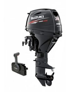 Suzuki 30 HP DF30ATL2 Outboard Motor