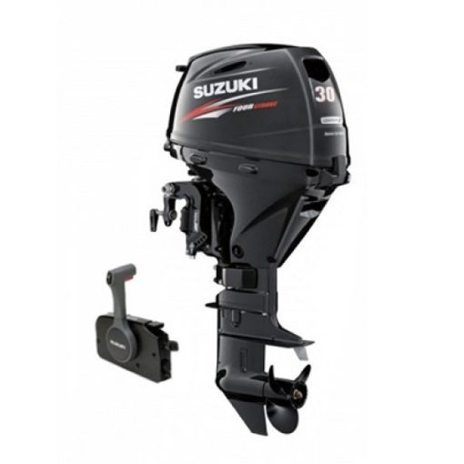 Suzuki 30 HP DF30ATL2 Outboard Motor