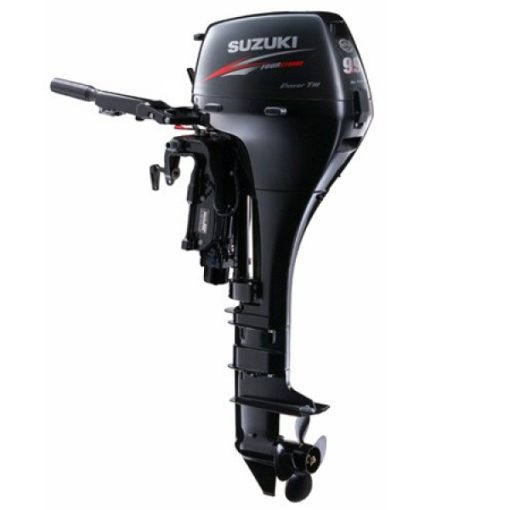 Suzuki 9.9 HP DF9.9BTHL2 Outboard Motor