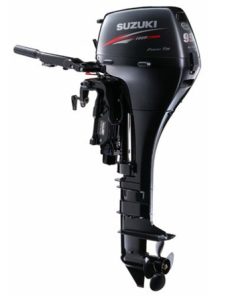 Suzuki 9.9 HP DF9.9BTHS Outboard Motor