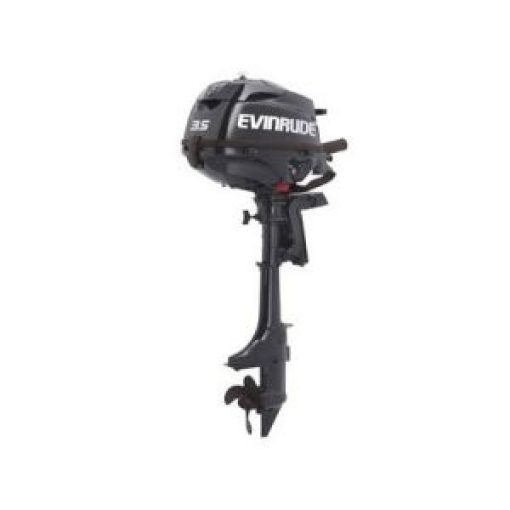 2019-Evinrude-3.5-Hp-E3rg4