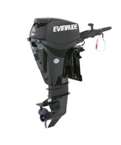 2019 Evinrude 15 HP E15HPGX