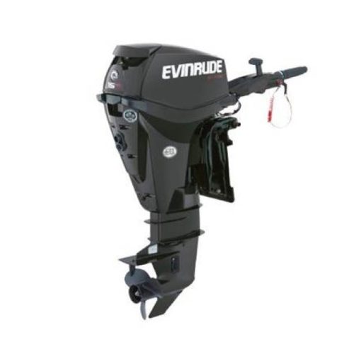 2019 Evinrude 15 HP E15HPGX