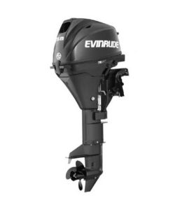 2020 Evinrude 9.8 HP E10PGL4