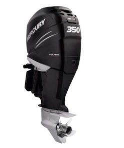 Mercury 350CXXL Verado FourStroke