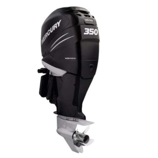 Mercury 350CXXL Verado FourStroke