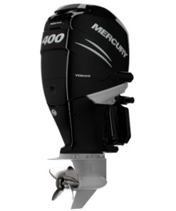 Mercury 400CXXL Verado FourStroke