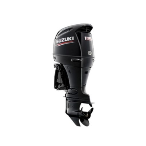 2022 Suzuki DF115A X 115 HP Outboard Motor