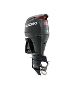 2022 Suzuki DF115SS L 115 HP Outboard Motor