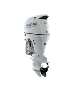 2022 Suzuki DF140A L 140 HP Outboard Motor