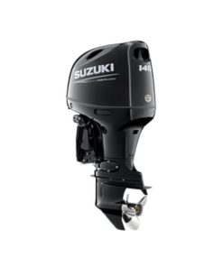 2022 Suzuki DF140B L 140 HP Outboard Motor