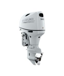 2022 Suzuki DF140B L 140 HP Outboard Motor