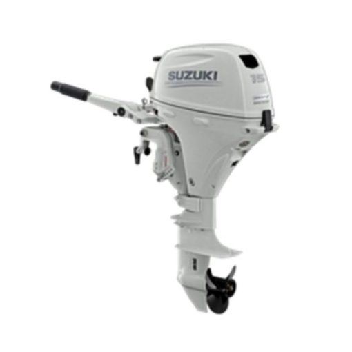 2022 Suzuki DF15A EFI L Outboard Motor