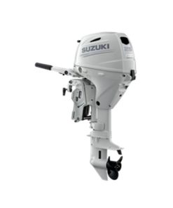 2022 Suzuki DF25A EFI L Outboard Motor