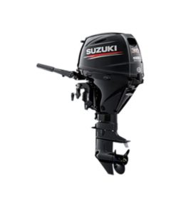 2022 Suzuki DF30A EFI L 30 HP Outboard Motor