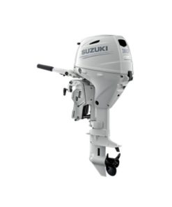 2022 Suzuki DF30A EFI L 30 HP Outboard Motor