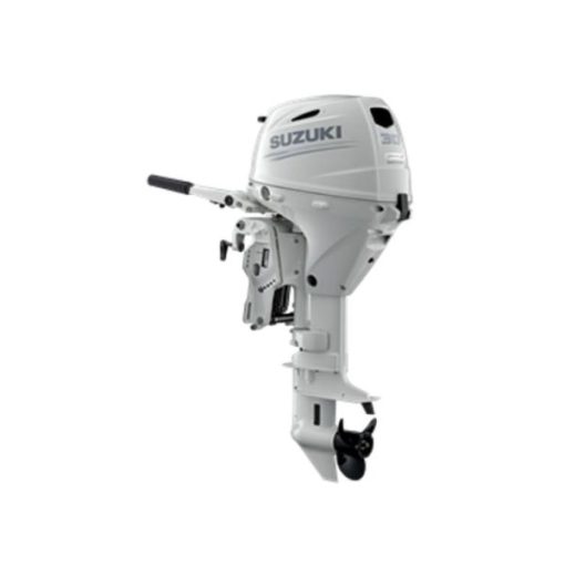 2022 Suzuki DF30A EFI L 30 HP Outboard Motor