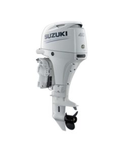 2022 Suzuki DF40A L Outboard Motor