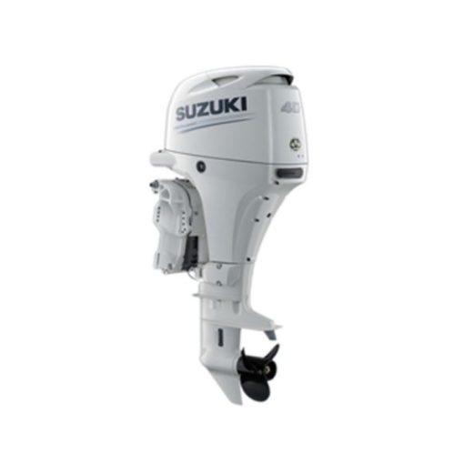 2022 Suzuki DF40A L Outboard Motor