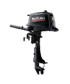 2022 Suzuki DF4A S Outboard Motor