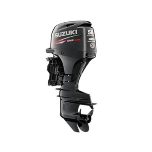 2022 Suzuki DF50AV L 50 HP Outboard Motor