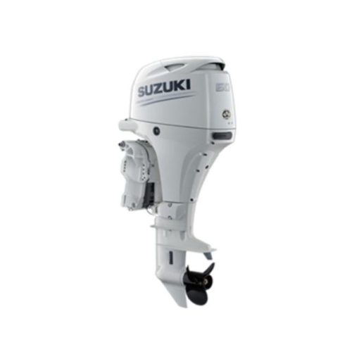 2022 Suzuki DF60A L 60 HP Outboard Motor