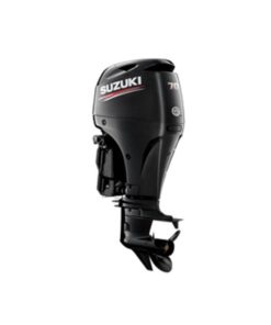 2022 Suzuki DF70A L 70 HP Outboard Motor