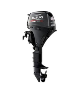 2022 Suzuki DF9.9B EFI L Outboard Motor