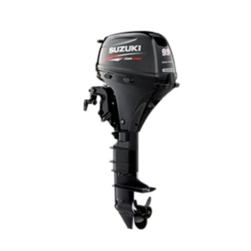 2022 Suzuki DF9.9B EFI L Outboard Motor