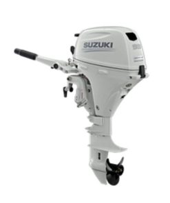 2022 Suzuki DF9.9B EFI L Outboard Motor