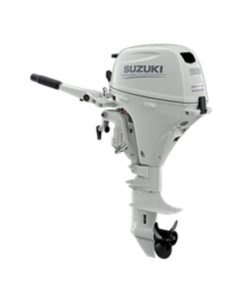 2022 Suzuki DF9.9BT EFI L Outboard Motor