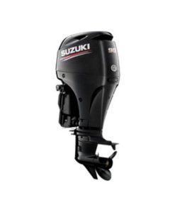 2022 Suzuki DF90A L 90 HP Outboard Motor