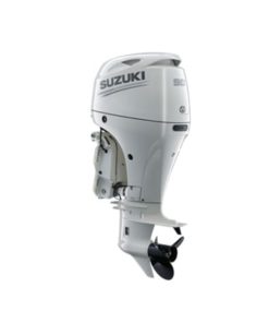 2022 Suzuki DF90A L 90 HP Outboard Motor