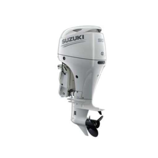 2022 Suzuki DF90A L 90 HP Outboard Motor