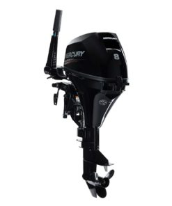 2017 Mercury 8 HP 8EH Outboard Motor