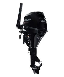 2017 Mercury 9.9 HP 9.9EH Outboard Motor