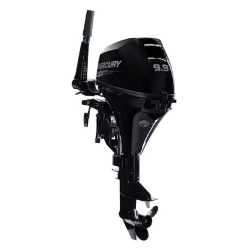 2017 Mercury 9.9 HP 9.9EH Outboard Motor