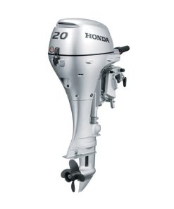 Honda 20HP Portable Outboard | BF20D3SH