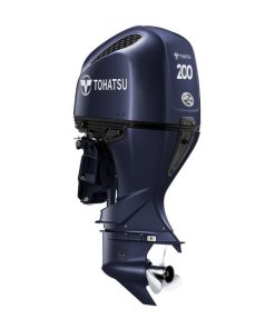 Tohatsu 200HP Outboard | BFT200DXRA