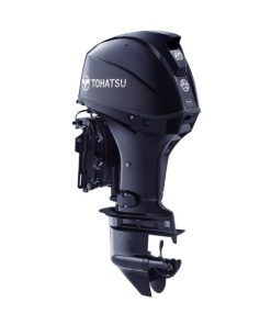 Tohatsu 60HP | MFS60AETUL