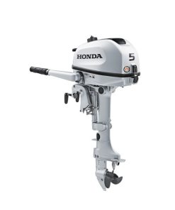 Honda 5HP Portable Outboard | BF5DHSHNA