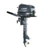 Yamaha F4SMHA Outboard | 4HP Scratch and Dent Level 1 | 7043