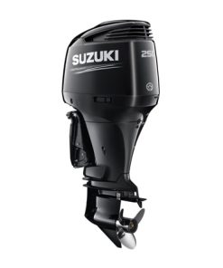 2023 Suzuki 250HP DF250APX2