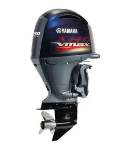 2017 Yamaha VF150X VMAX SHO Outboard Motor