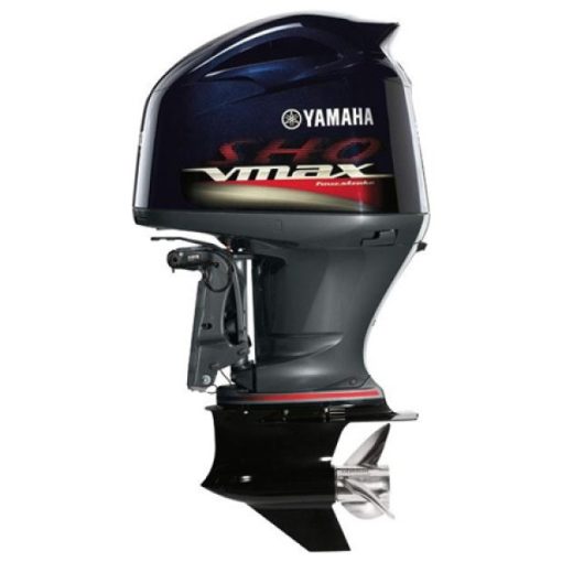 2017 Yamaha VF250 LA VMAX SHO Outboard Motor