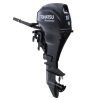 2017 Tohatsu 15 HP MFS15DS Outboard Motor