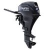 2017 Tohatsu 20 HP MFS20DEFS Outboard Motor